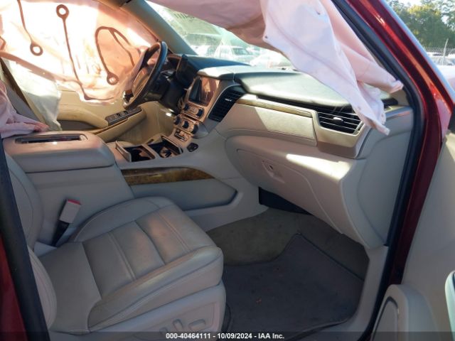 1GKS2CKJ5HR389644 GMC YUKON DENALI