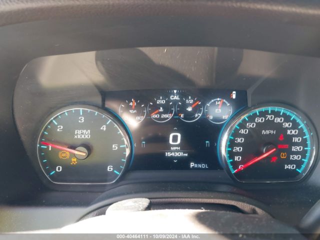 1GKS2CKJ5HR389644 GMC YUKON DENALI
