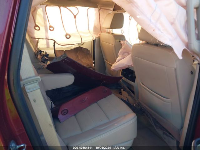 1GKS2CKJ5HR389644 GMC YUKON DENALI