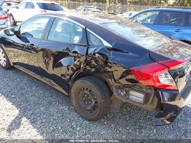 Honda Civic Lx 2016 2HGFC2F59GH510385 Image 6