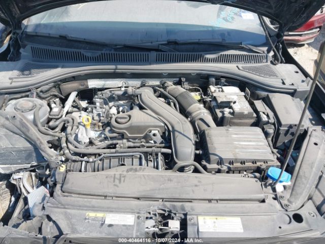 3VWBM7BU2RM033434 Volkswagen Jetta 1.5t Sport