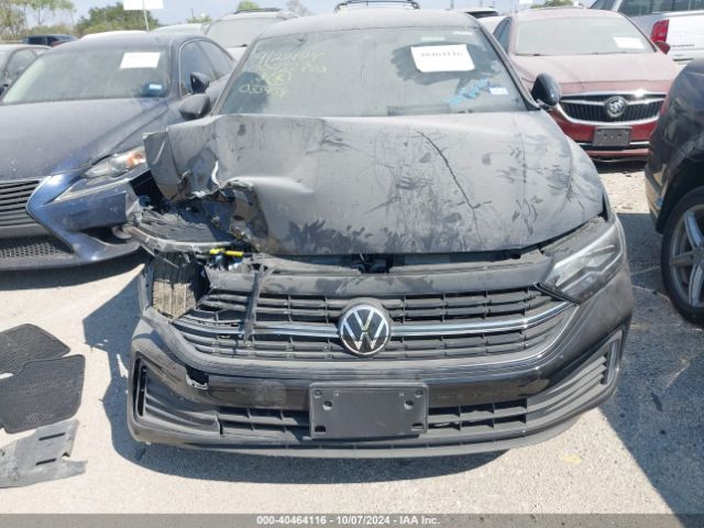 3VWBM7BU2RM033434 Volkswagen Jetta 1.5t Sport