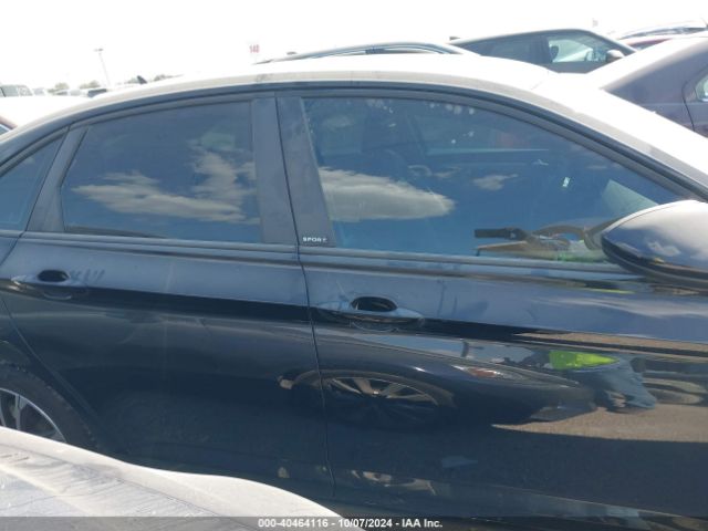 3VWBM7BU2RM033434 Volkswagen Jetta 1.5t Sport