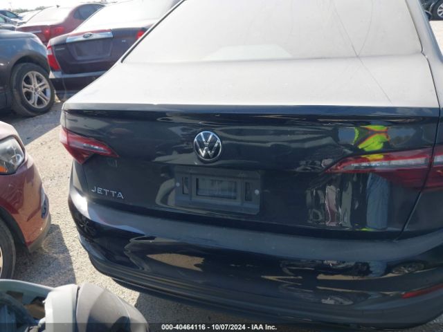 3VWBM7BU2RM033434 Volkswagen Jetta 1.5t Sport