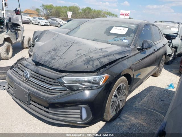 3VWBM7BU2RM033434 Volkswagen Jetta 1.5t Sport