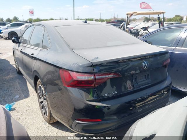 3VWBM7BU2RM033434 Volkswagen Jetta 1.5t Sport