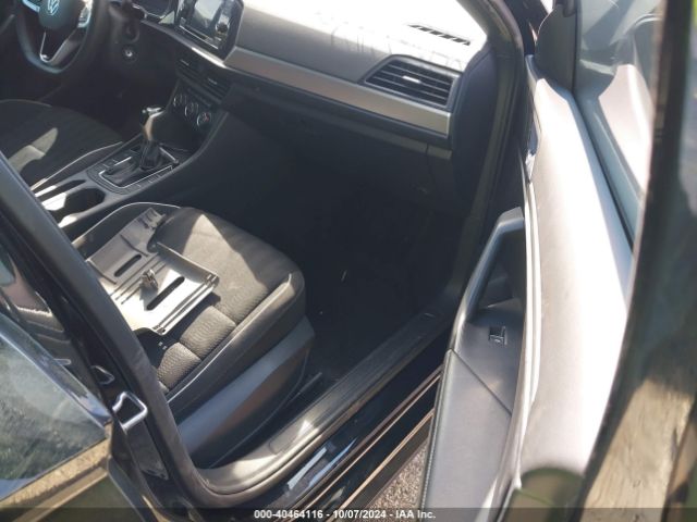 3VWBM7BU2RM033434 Volkswagen Jetta 1.5t Sport