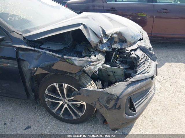 3VWBM7BU2RM033434 Volkswagen Jetta 1.5t Sport