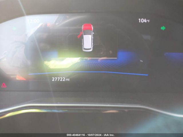 3VWBM7BU2RM033434 Volkswagen Jetta 1.5t Sport
