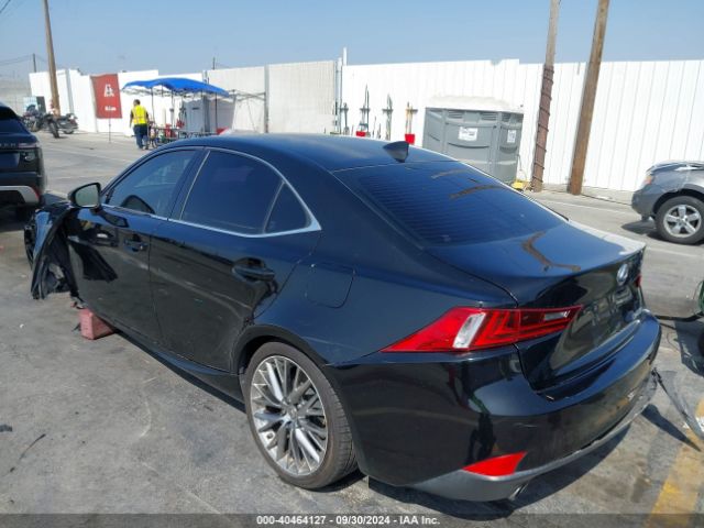 JTHBF1D25E5039782 Lexus IS 250