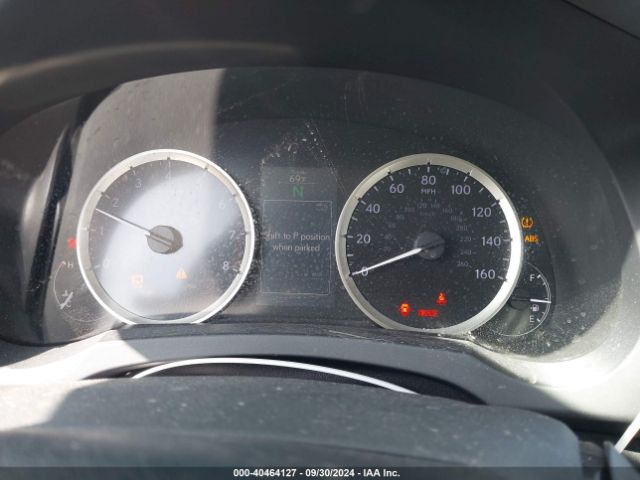 JTHBF1D25E5039782 Lexus IS 250