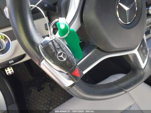 WDDGF4HB8EA904986 Mercedes-Benz C 250 Luxury/sport