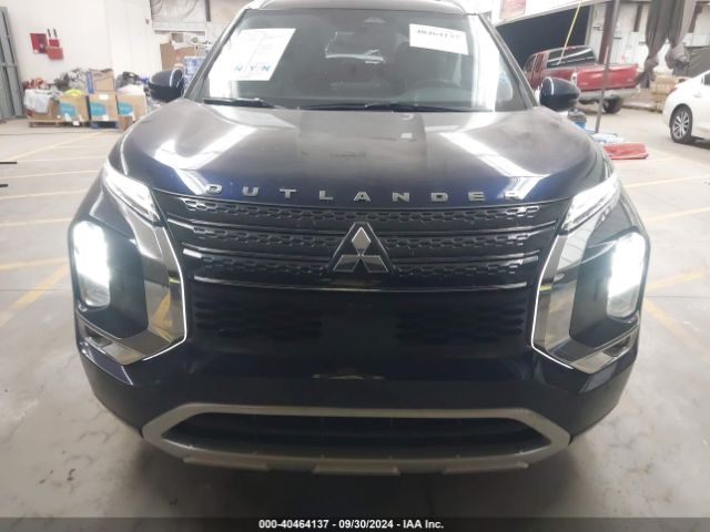 JA4J4WA89RZ020170 Mitsubishi Outlander Sel 2.5 S-awc