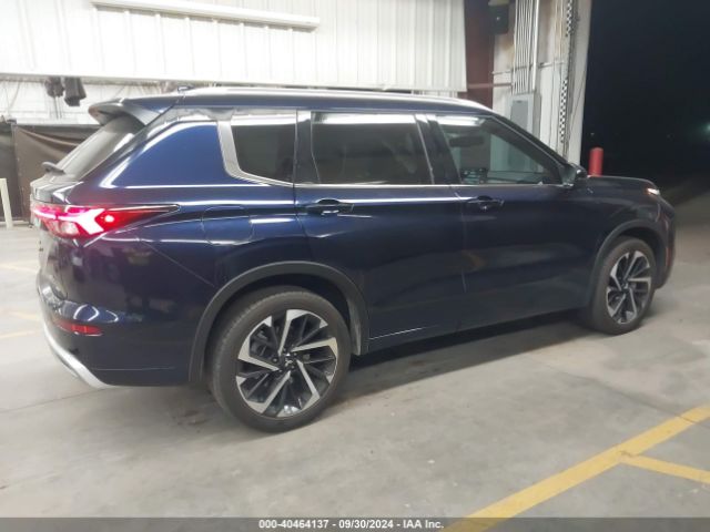 JA4J4WA89RZ020170 Mitsubishi Outlander Sel 2.5 S-awc