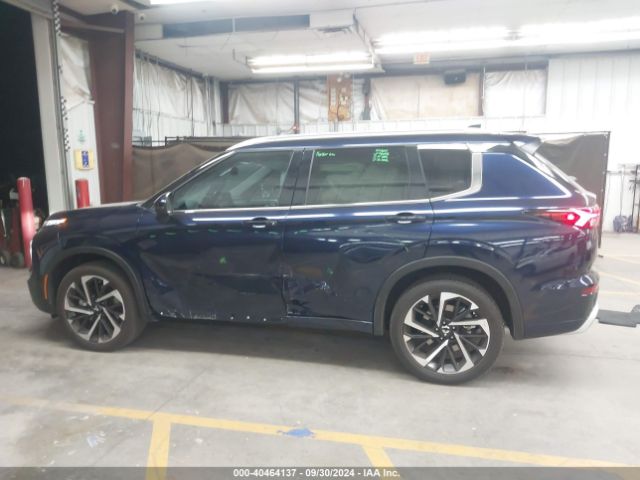 JA4J4WA89RZ020170 Mitsubishi Outlander Sel 2.5 S-awc