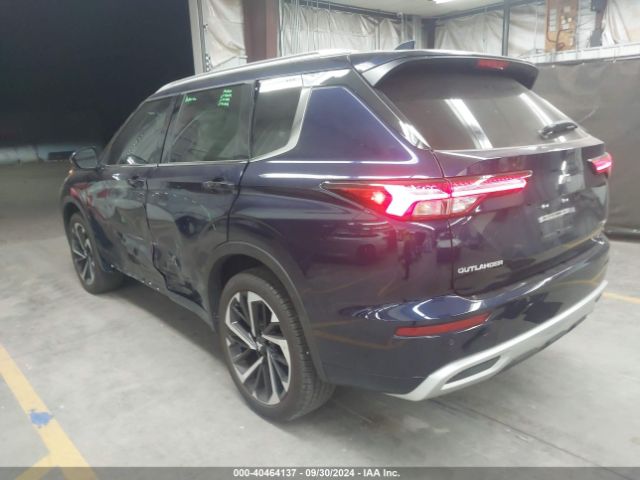 JA4J4WA89RZ020170 Mitsubishi Outlander Sel 2.5 S-awc