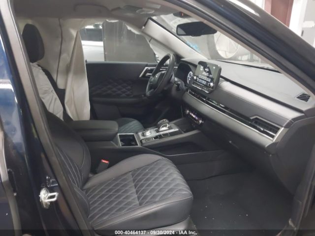 JA4J4WA89RZ020170 Mitsubishi Outlander Sel 2.5 S-awc