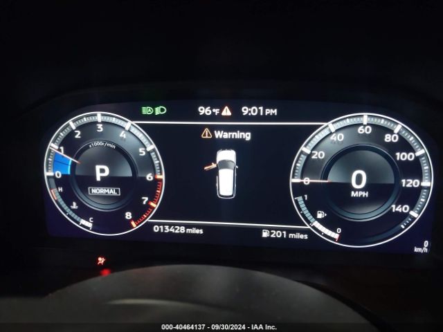 JA4J4WA89RZ020170 Mitsubishi Outlander Sel 2.5 S-awc