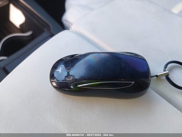 2016 TESLA MODEL X 5YJXCDE48GF026415 Photo 10