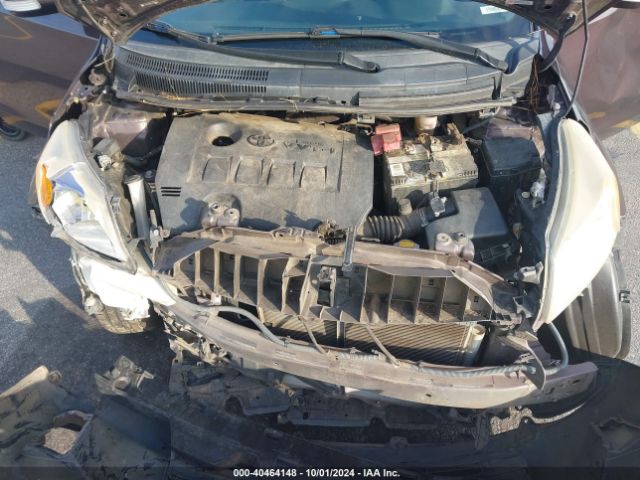 JTKKUPB42E1040080 Scion XD