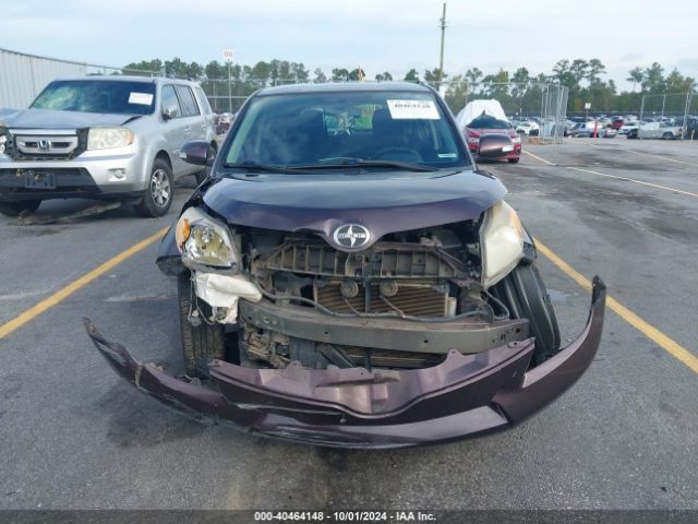 JTKKUPB42E1040080 Scion XD