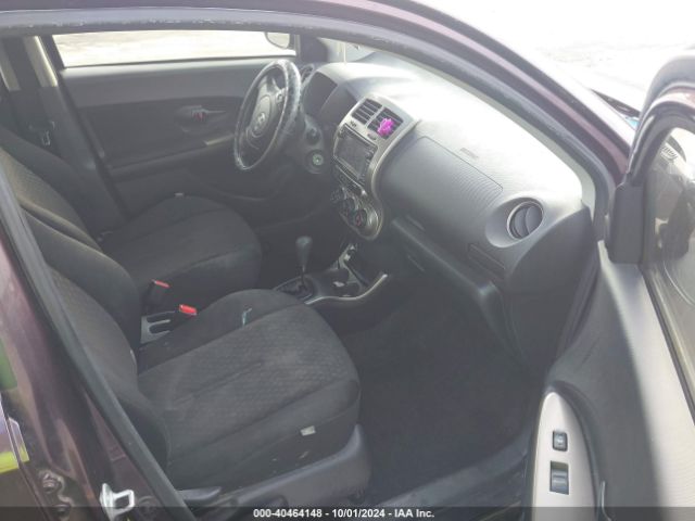 JTKKUPB42E1040080 Scion XD
