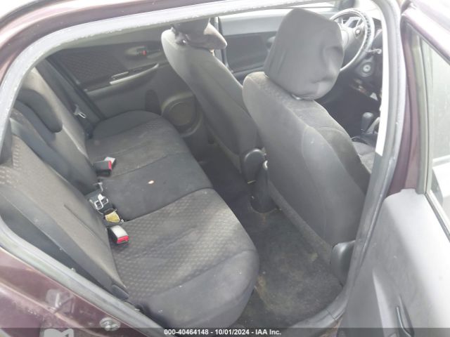 JTKKUPB42E1040080 Scion XD