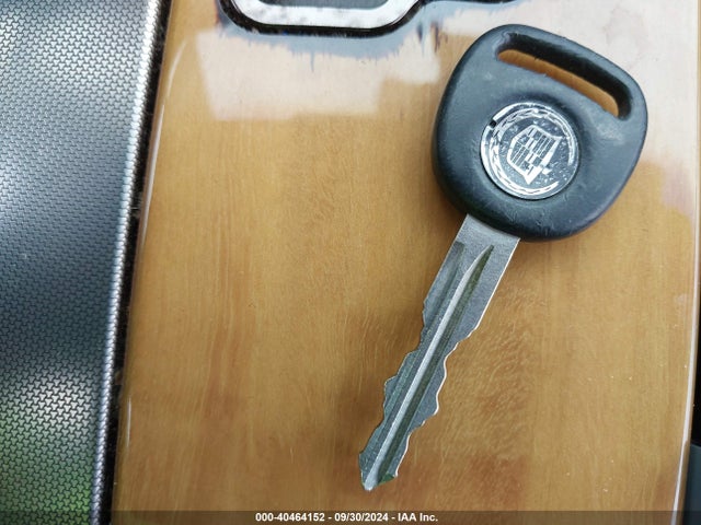 2004 CADILLAC XLR 1G6YV34AX45600707 Photo 10