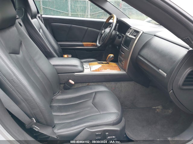 2004 CADILLAC XLR 1G6YV34AX45600707 Photo 4