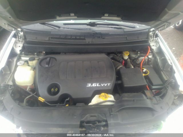 3C4PDCBG4ET250432 Dodge Journey Sxt