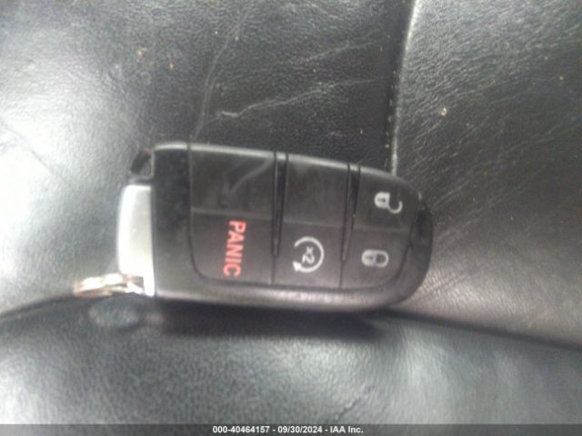 3C4PDCBG4ET250432 Dodge Journey Sxt
