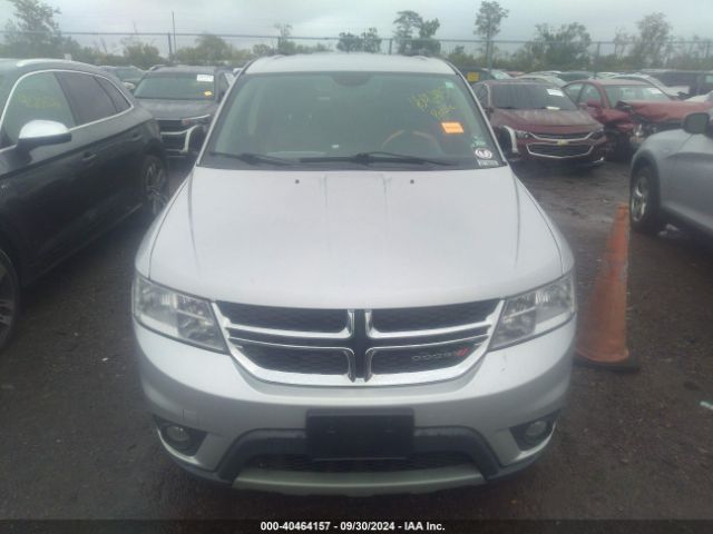 3C4PDCBG4ET250432 Dodge Journey Sxt