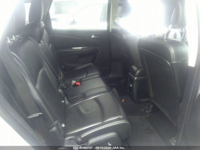 3C4PDCBG4ET250432 Dodge Journey Sxt