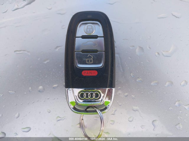 Продажа на аукционе авто 2012 Audi A6 3.0 Premium, vin: WAUGGAFCXCN170579, номер лота: 40464158