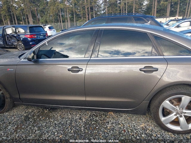 Продажа на аукционе авто 2012 Audi A6 3.0 Premium, vin: WAUGGAFCXCN170579, номер лота: 40464158