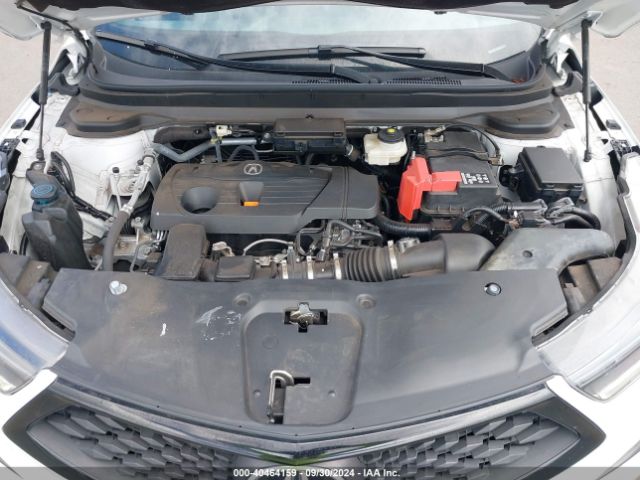 5J8TC1H63LL010917 Acura Rdx A-spec Package