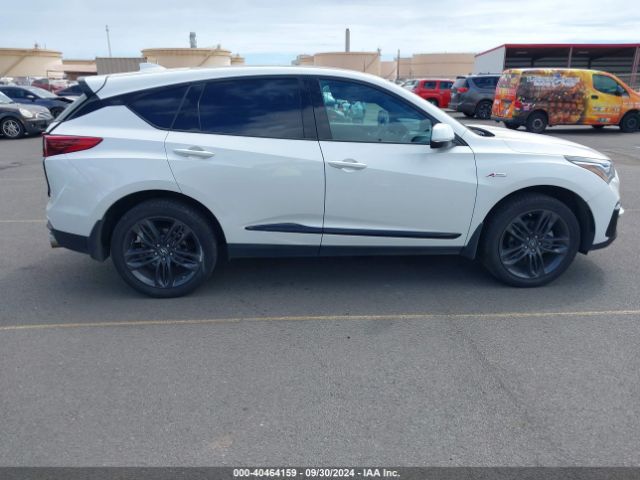 5J8TC1H63LL010917 Acura Rdx A-spec Package