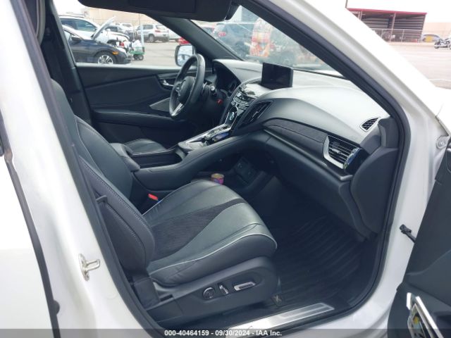 5J8TC1H63LL010917 Acura Rdx A-spec Package