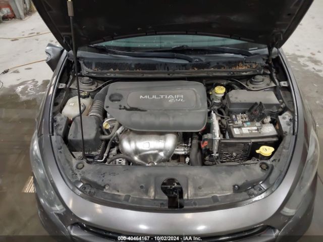 1C3CDFBB2ED857931 Dodge DART SXT