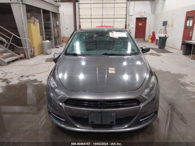 1C3CDFBB2ED857931 Dodge DART SXT