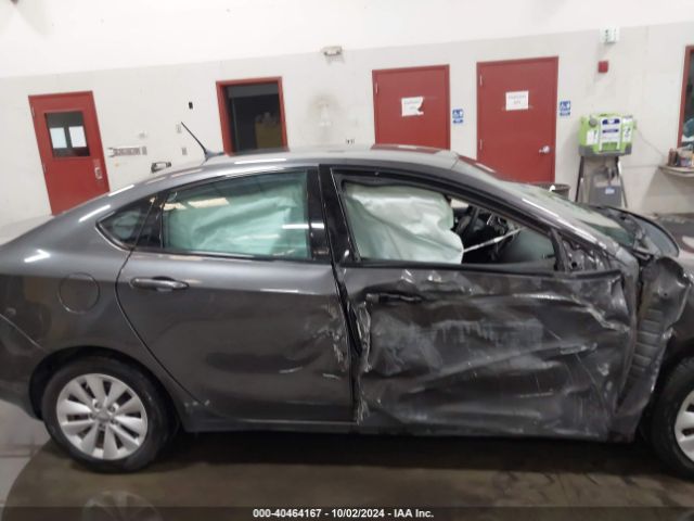 1C3CDFBB2ED857931 Dodge DART SXT