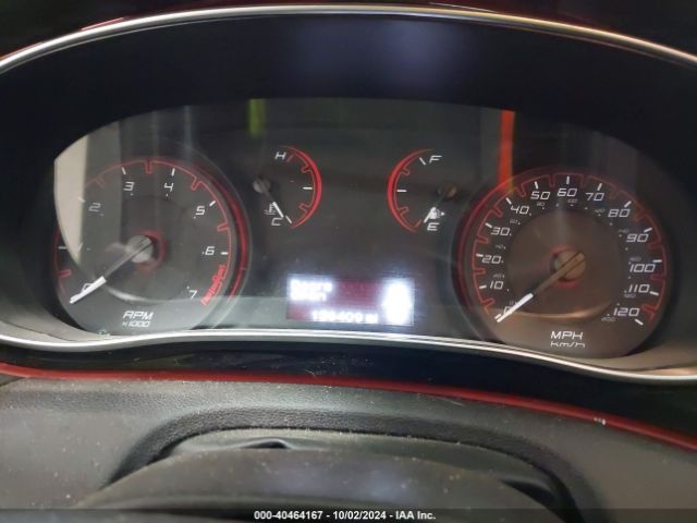1C3CDFBB2ED857931 Dodge DART SXT