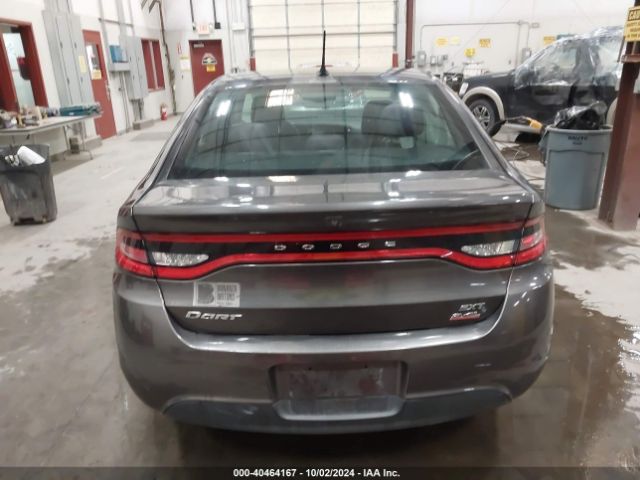 1C3CDFBB2ED857931 Dodge DART SXT