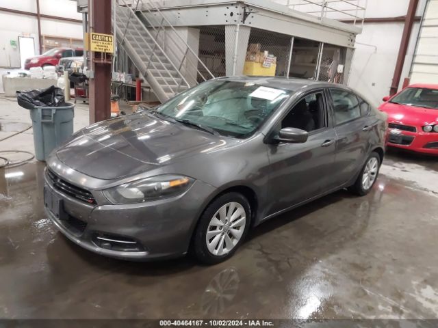 1C3CDFBB2ED857931 Dodge DART SXT