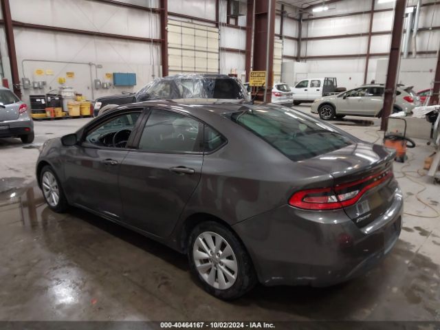 1C3CDFBB2ED857931 Dodge DART SXT