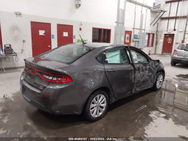 1C3CDFBB2ED857931 Dodge DART SXT