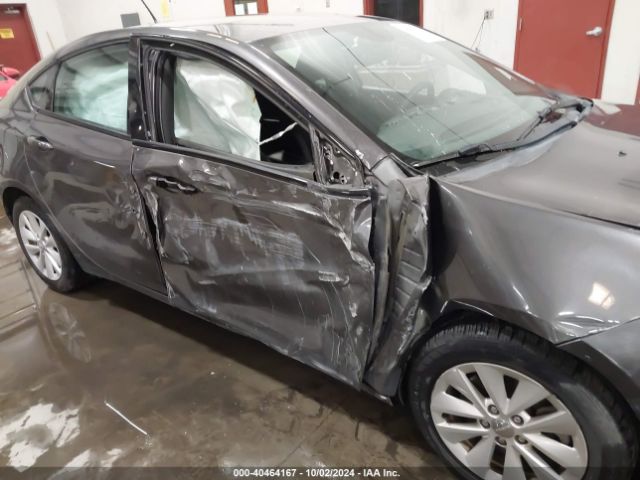 1C3CDFBB2ED857931 Dodge DART SXT