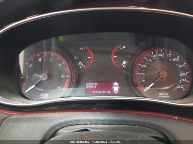 1C3CDFBB2ED857931 Dodge DART SXT