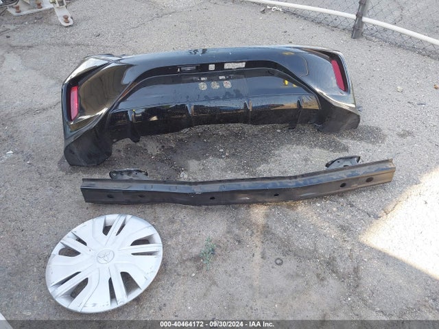 ML32AUHJ7PH000618 Mitsubishi Mirage Es/le