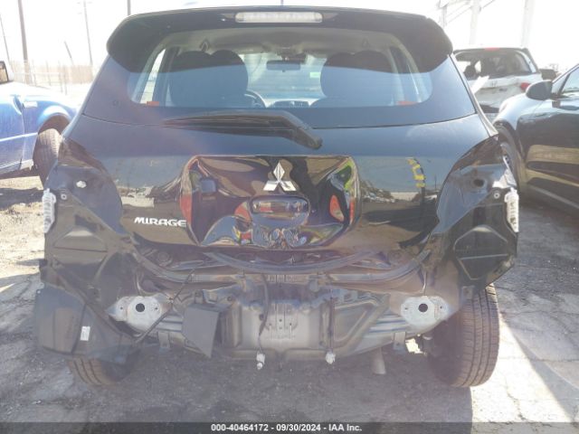 2023 MITSUBISHI MIRAGE ML32AUHJ7PH000618 Photo 5